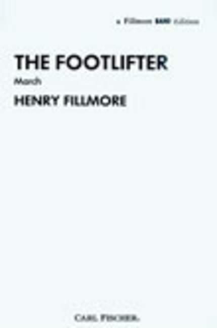 The Footlifter (March)