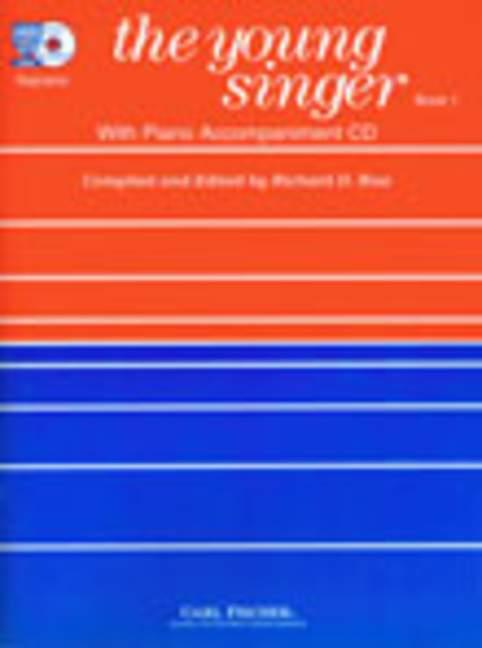 The Young Singer
