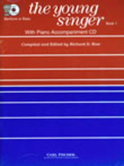 The Young Singer