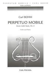 Perpetue Mobile (Uit Little