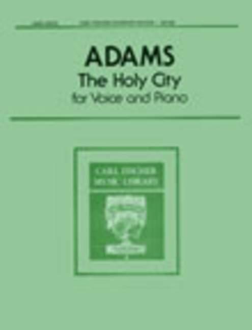 The Holy City