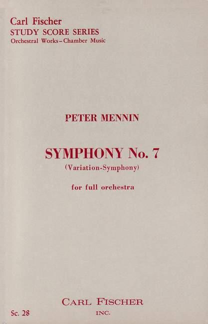 Symphony No. 7
