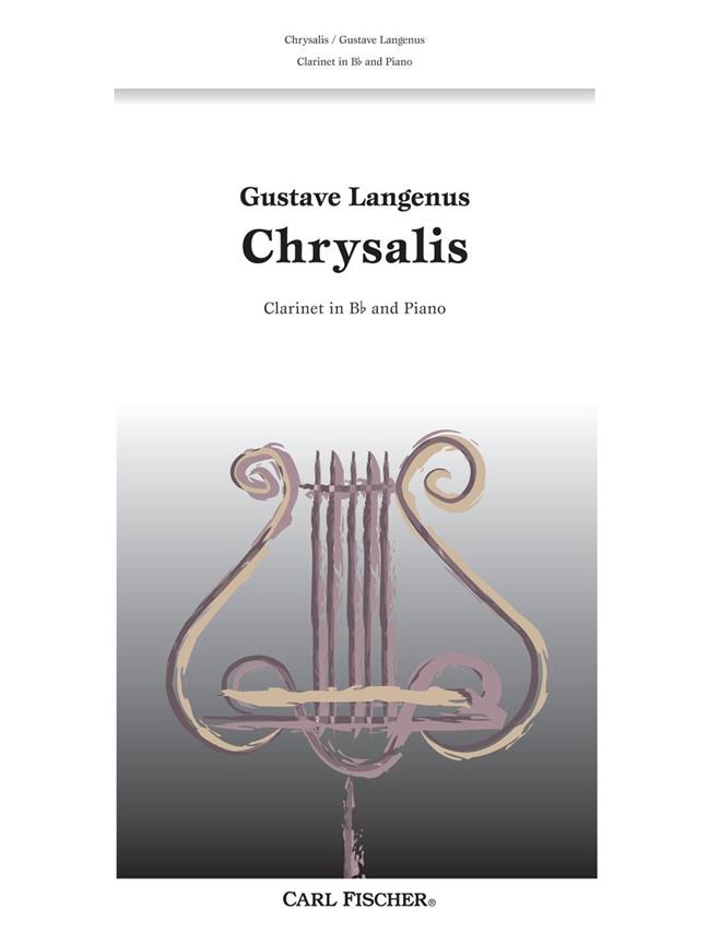 Chrysalis