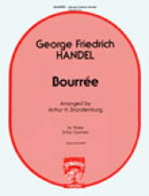 Bourree