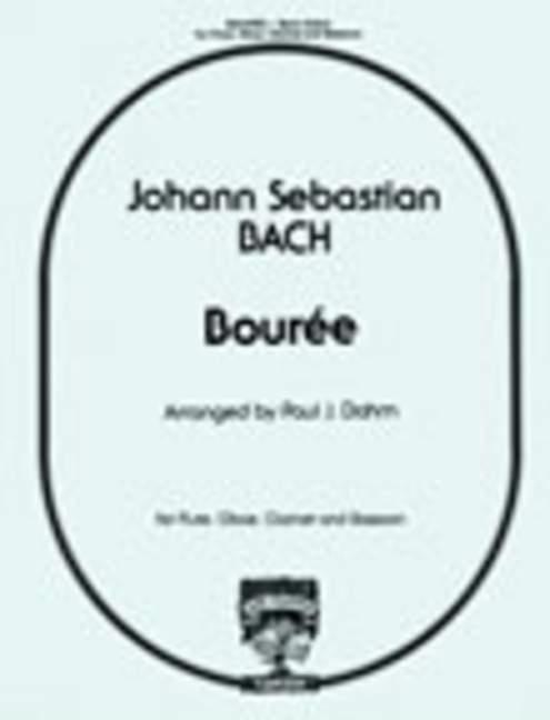 Bourree