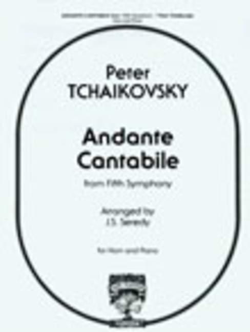 Andante Cantabile