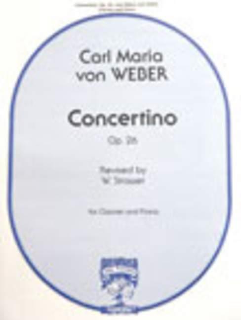 Concertino