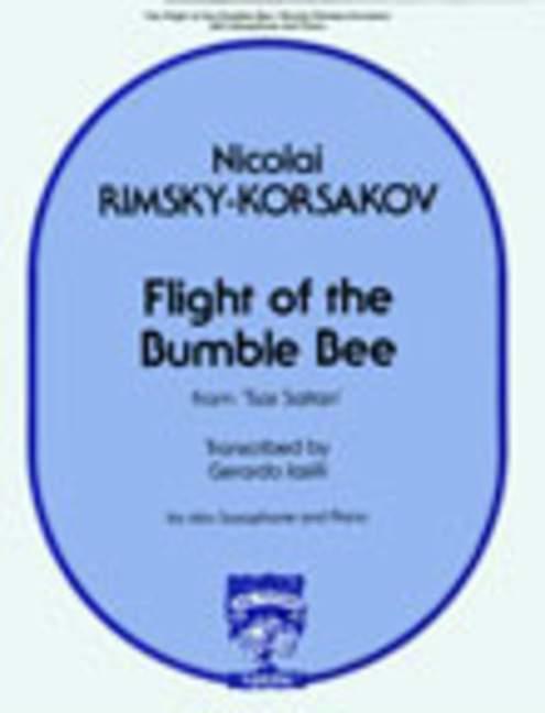 Fight Of The Bumble Bee