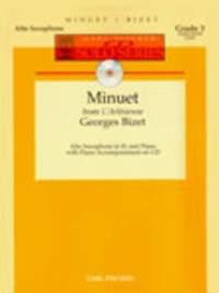 Minuet From 'L'Arlesienne'