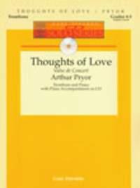 Thoughts Of Love