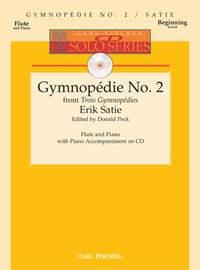 Gymnopedie No.2