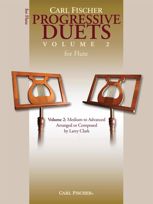 Progressive Duets 2