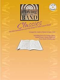 Playing With The Band - Classics