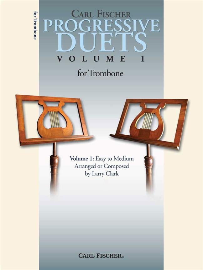 Progressive Duets 1