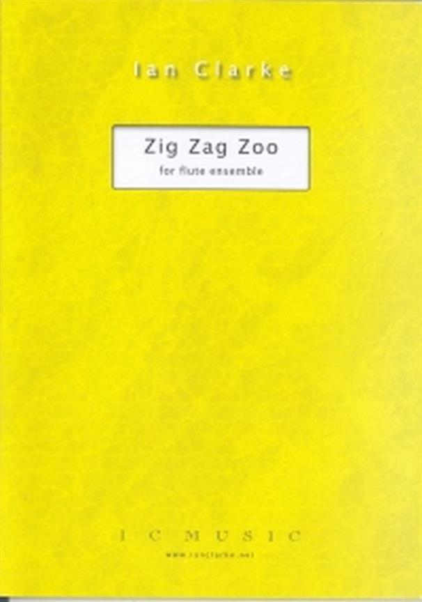 Zig Zag Zoo