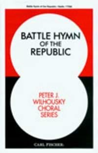 The battle Hymn of the Republic