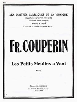 Les petits moulins à vent