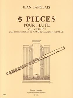 Pièces (5)