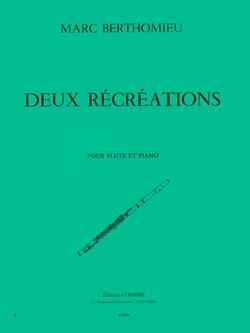 Récréations (2)