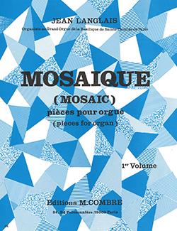 Mosaïque Vol.1 (4 pièces)
