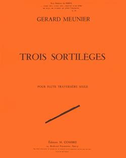 Sortilèges (3)