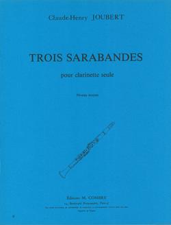 Sarabandes (3)