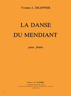 La danse du mendiant