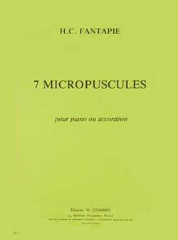 Micropuscules (7)