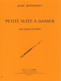 Petite suite à danser