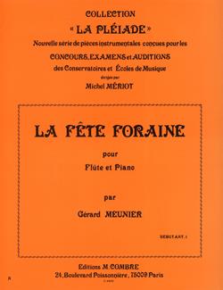 La Fête foraine