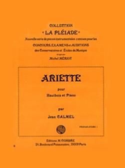 Ariette