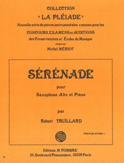 Sérénade
