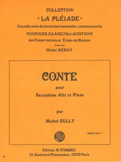 Conte