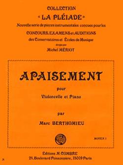 Apaisement