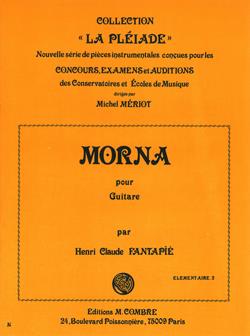Morna