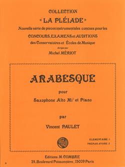 Arabesque