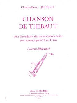 Chanson de Thibaut