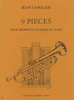 Pièces (9)
