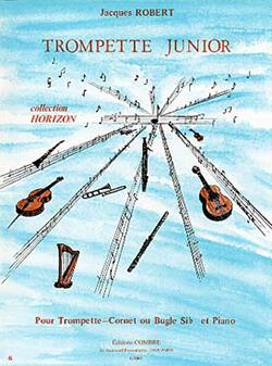 Trompette junior