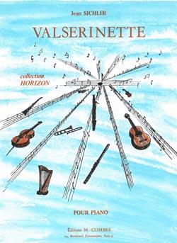 Valserinette