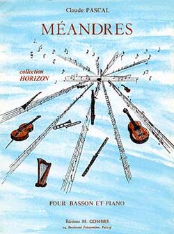 Méandres