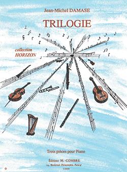 Trilogie (3 pièces)