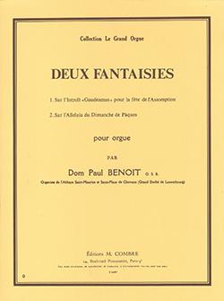 Fantaisies (2)