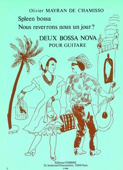 Bossa nova (2)