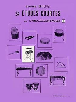 Etudes courtes (24) Vol.L