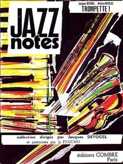 Jazz Notes Trompette 1 : Stéphanie - Park lane