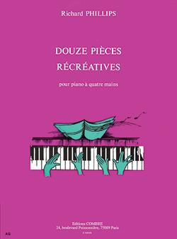 Pièces récréatives (12)