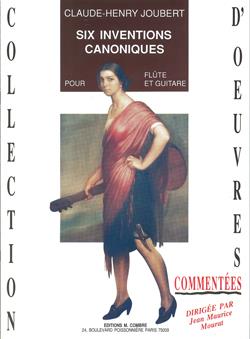 Inventions canoniques (6)