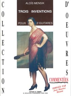 Inventions (3)