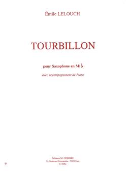 Tourbillon